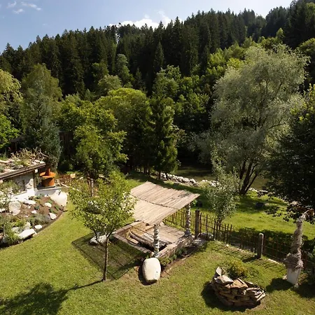 Smileys Fluss * Trebesing