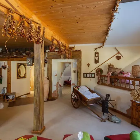 Smileys Fluss * Trebesing