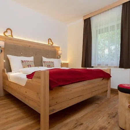 Smileys Fluss 샬레 Trebesing