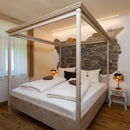 Smileys Fluss * Trebesing