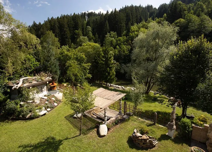 Smileys Fluss * Trebesing