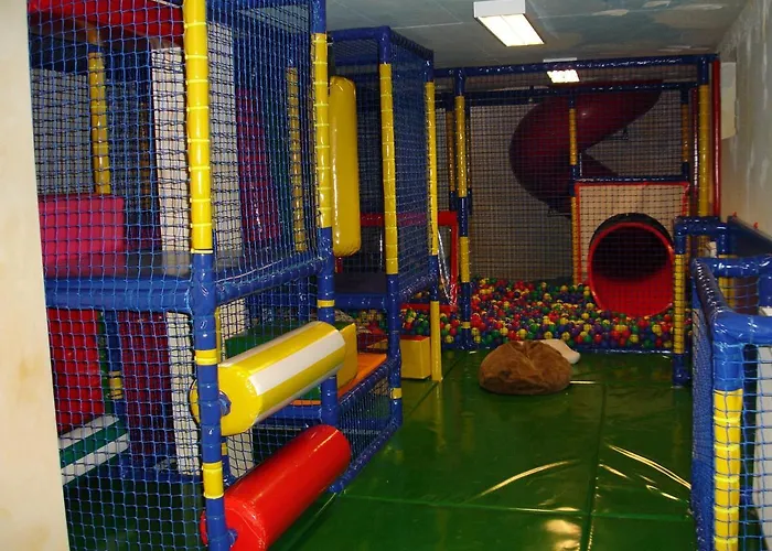 Smileys Fluss בקתה