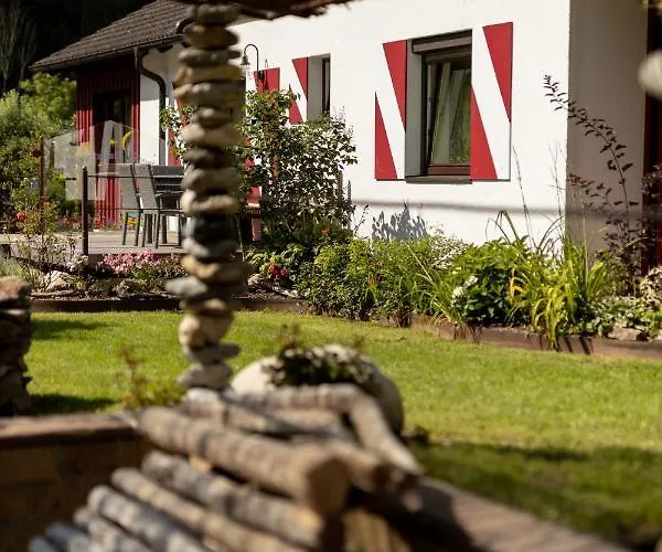 Smileys Fluss בקתה