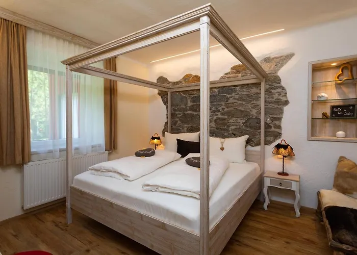 Smileys Fluss * Trebesing